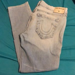 True Religion jeans